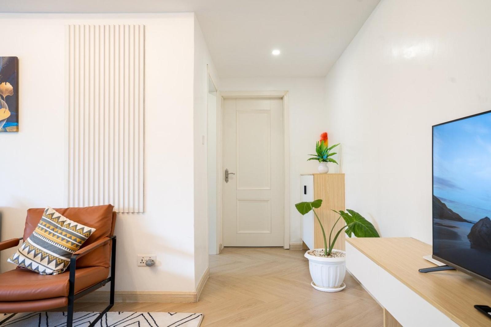 Laurel Hill Suites Найроби Экстерьер фото