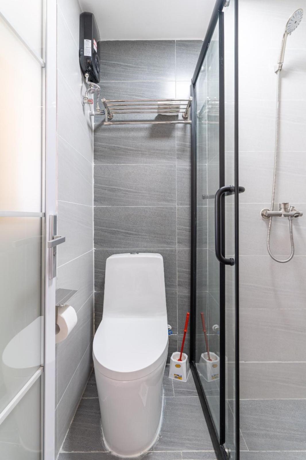 Laurel Hill Suites Найроби Экстерьер фото